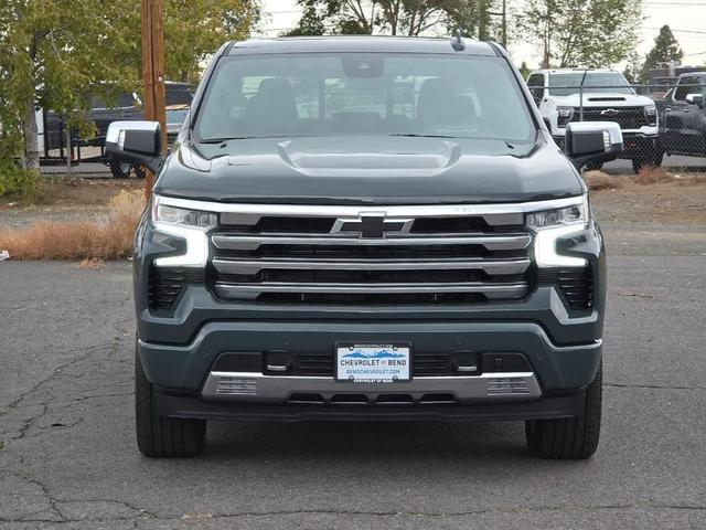 Photo of 2026 Cypress Chevrolet Silverado 1500