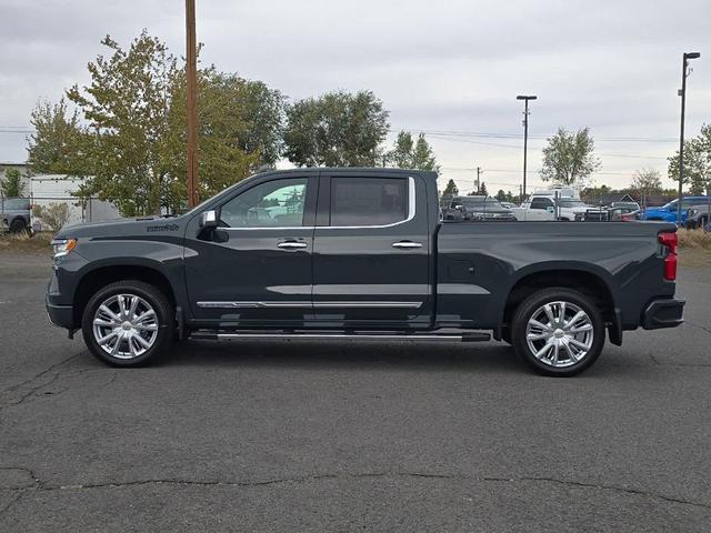 Photo of 2026 Cypress Chevrolet Silverado 1500