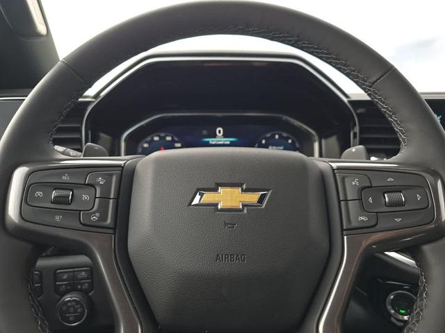 Photo of 2026 Cypress Chevrolet Silverado 1500