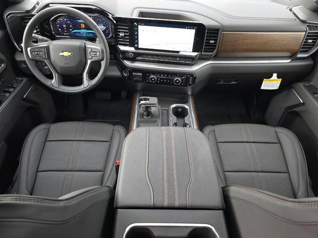 Photo of 2026 Cypress Chevrolet Silverado 1500