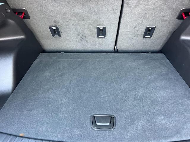 Photo of 2024 Radiant Red Chevrolet Blazer EV