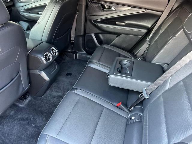 Photo of 2024 Radiant Red Chevrolet Blazer EV