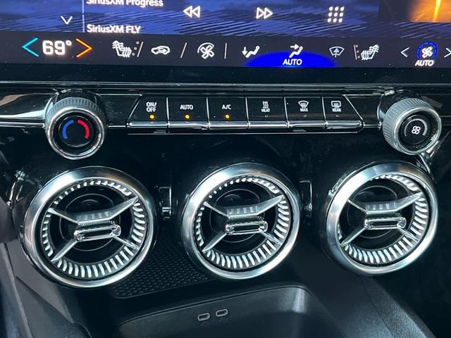 Photo of 2024 Radiant Red Chevrolet Blazer EV