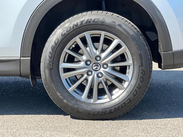 Photo of 2018 Sonic Silver Metallic Mazda CX-5