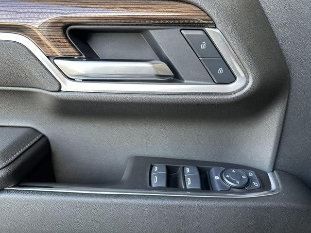 Photo of 2025 Sterling Gray Metallic Chevrolet Silverado 1500