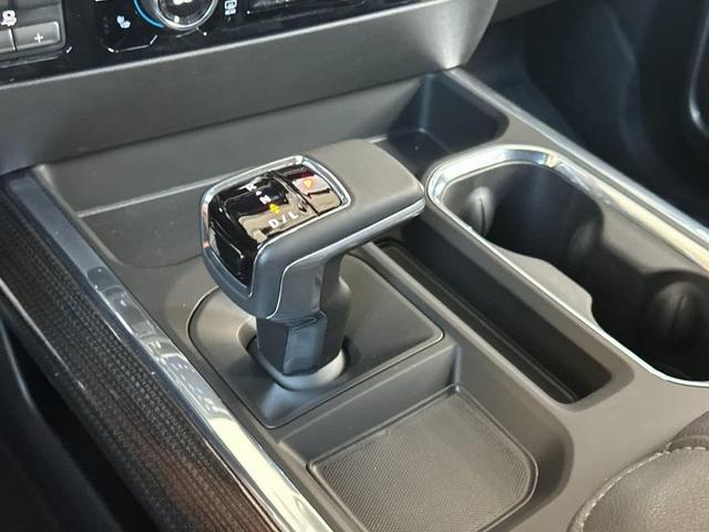 Photo of 2025 Sterling Gray Metallic Chevrolet Silverado 1500