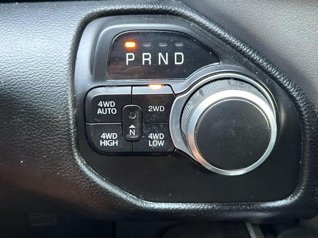 Photo of 2022 Bright White Clearcoat RAM 1500