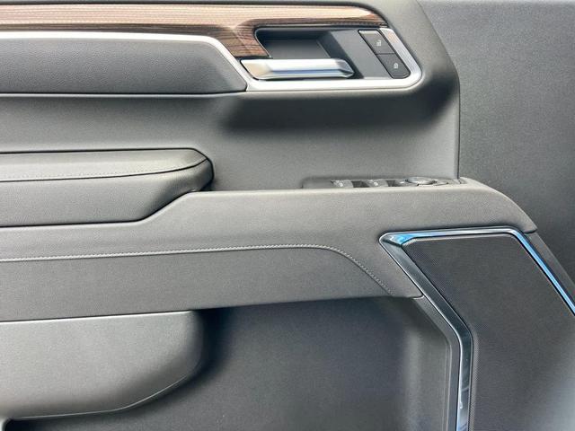 Photo of 2025 Rip Tide Blue Chevrolet Silverado 1500