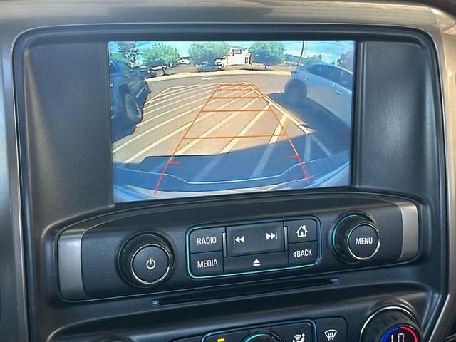 Photo of 2017 Summit White Chevrolet Silverado 3500