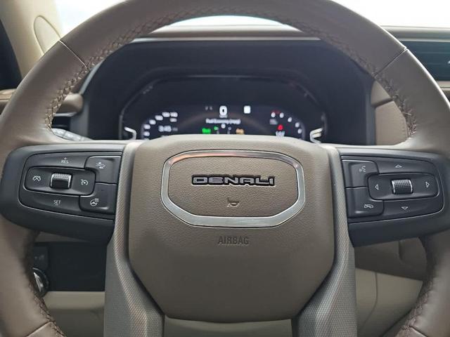 Photo of 2023 Midnight Blue Metallic GMC Yukon