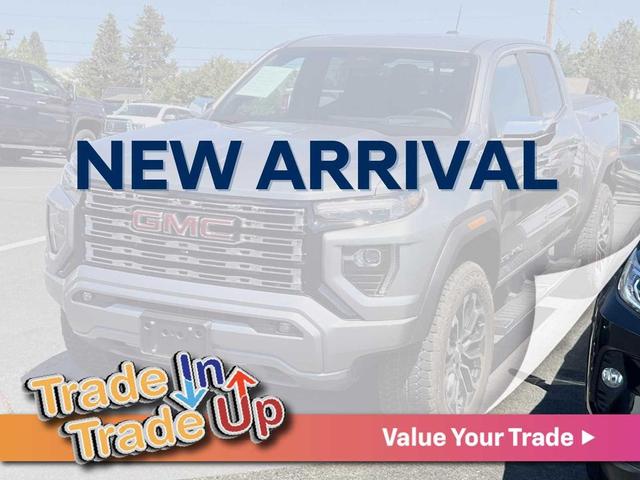 Photo of 2024 Sterling GMC Canyon