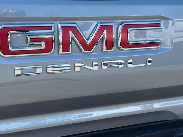 Photo of 2024 Sterling GMC Canyon