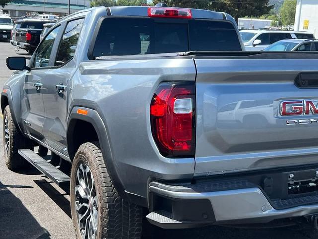Photo of 2024 Sterling GMC Canyon