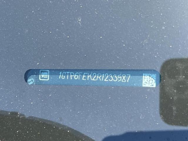 Photo of 2024 Sterling GMC Canyon