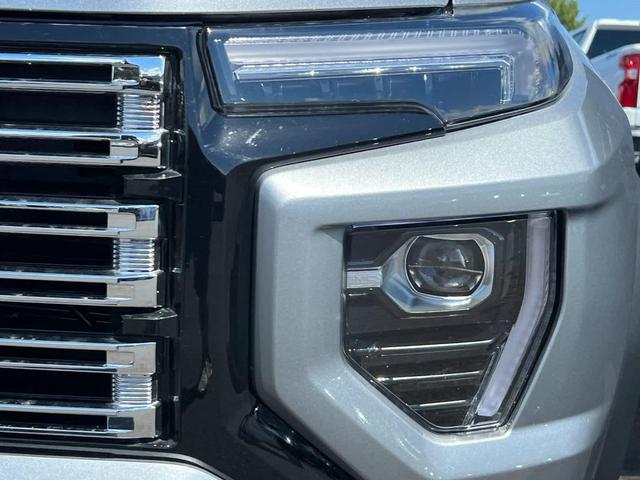 Photo of 2024 Sterling GMC Canyon