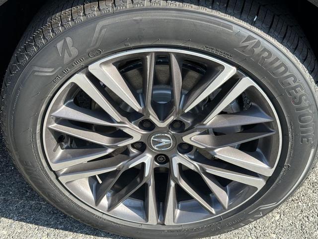Photo of 2026 Majestic Black Pearl Acura MDX