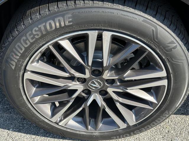 Photo of 2026 Majestic Black Pearl Acura MDX