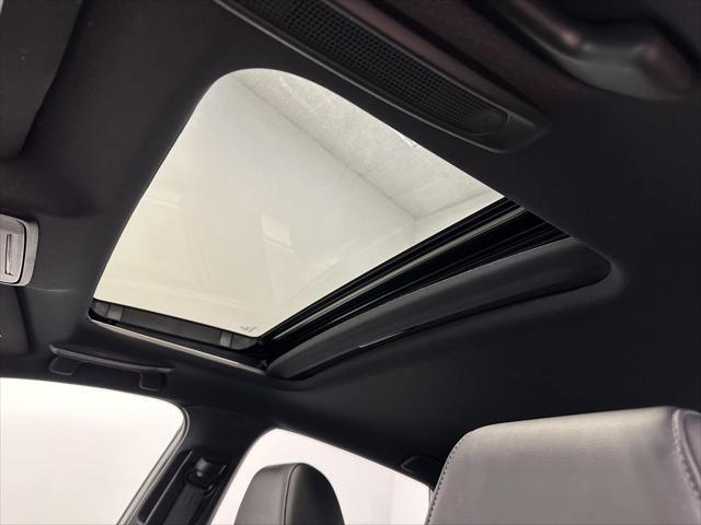 Photo of 2023 Liquid Carbon Metallic Acura Integra