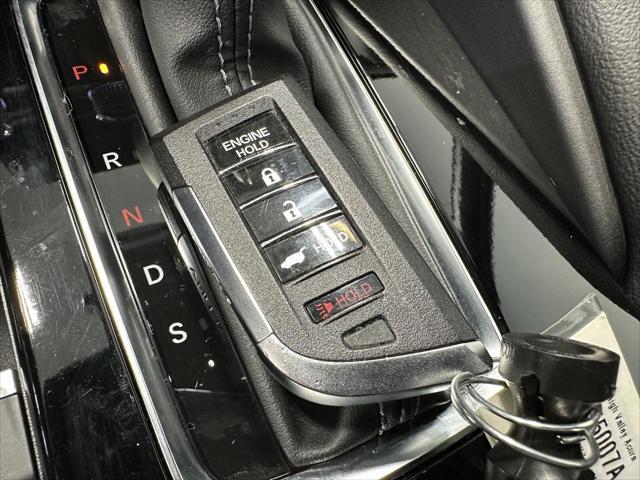Photo of 2023 Liquid Carbon Metallic Acura Integra