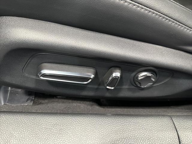 Photo of 2023 Liquid Carbon Metallic Acura Integra