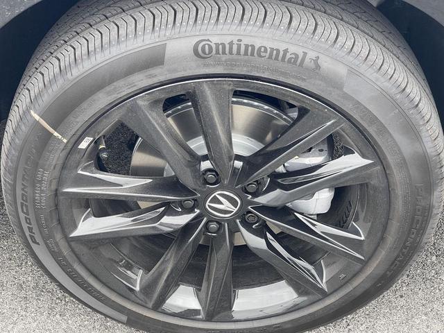 Photo of 2025 Platinum White Pearl Acura ADX