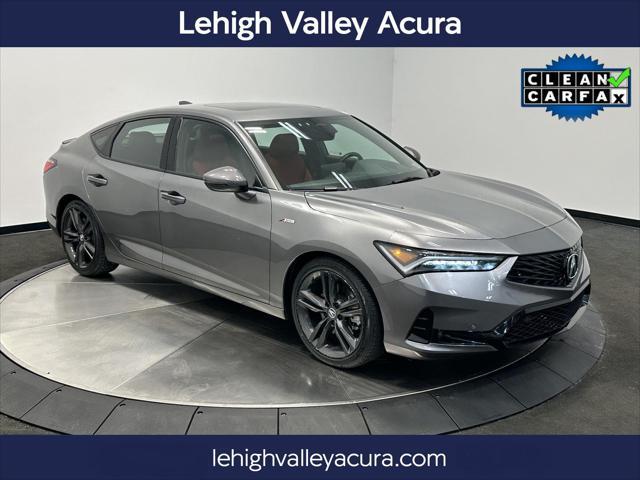 2023 Acura Integra