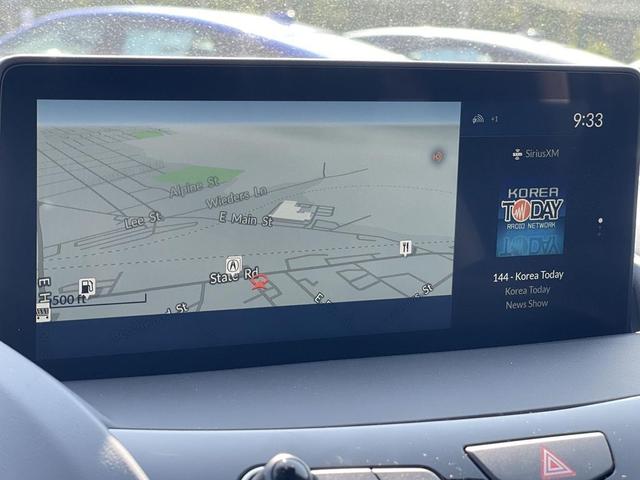 Photo of 2025 Liquid Carbon Metallic Acura RDX