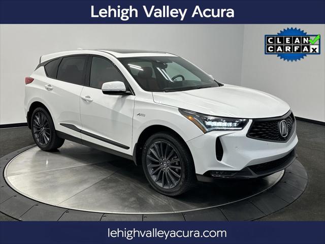 2022 Acura RDX