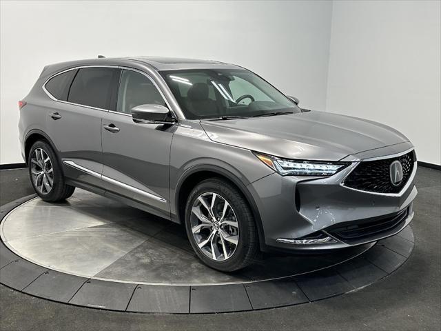 2023 Acura MDX