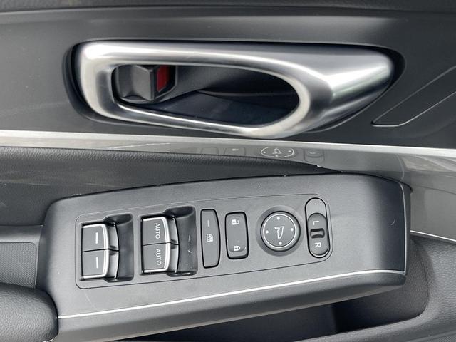 Photo of 2025 Liquid Carbon Metallic Acura Integra
