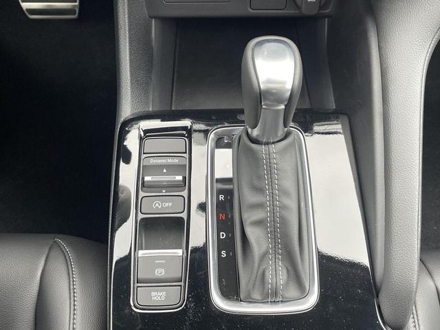 Photo of 2025 Liquid Carbon Metallic Acura Integra