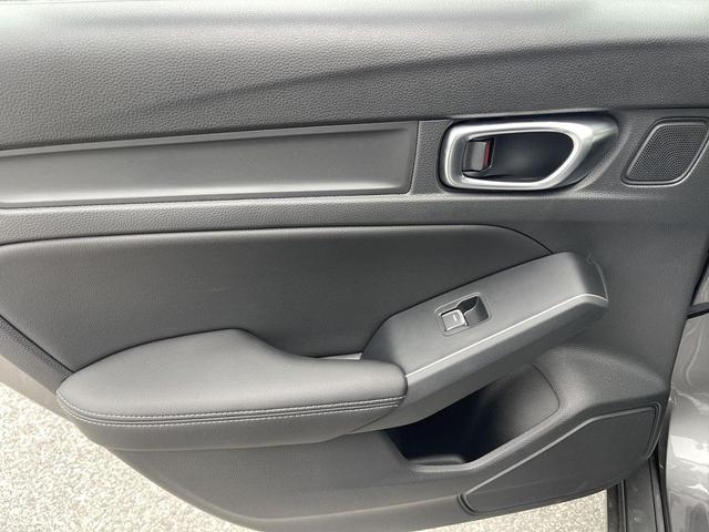 Photo of 2025 Liquid Carbon Metallic Acura Integra