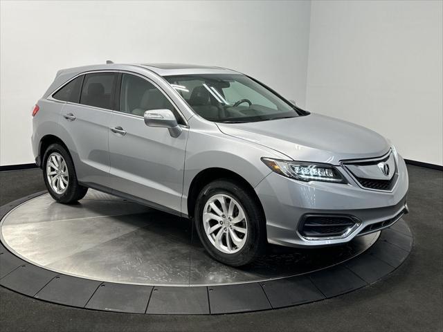 2017 Acura RDX