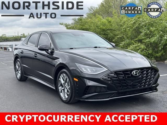 2022 Hyundai Sonata