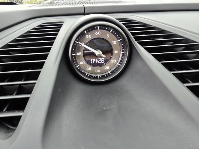 Photo of 2024 Copper Ruby Metallic Porsche Macan