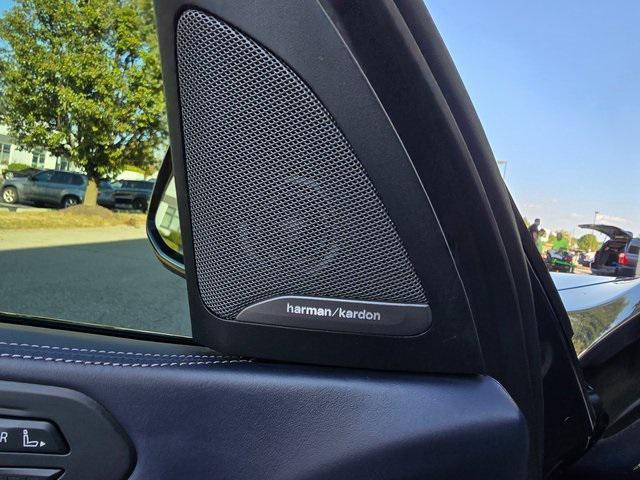Photo of 2019 Arctic Gray Metallic BMW X7