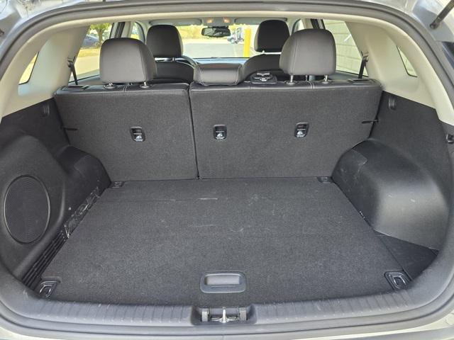 Photo of 2022 Steel Gray Kia Niro EV