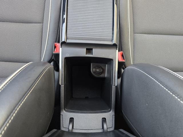 Photo of 2022 Steel Gray Kia Niro EV