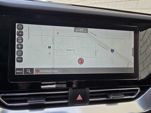 Photo of 2022 Steel Gray Kia Niro EV