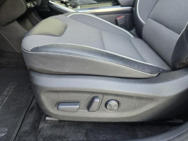 Photo of 2022 Steel Gray Kia Niro EV