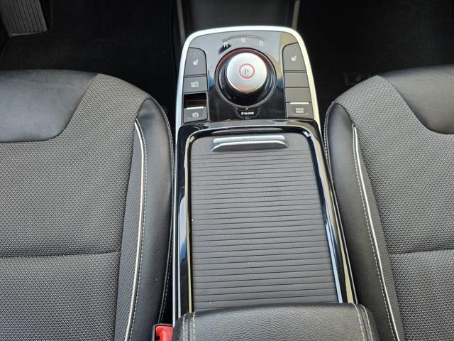 Photo of 2022 Steel Gray Kia Niro EV