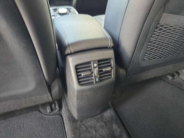 Photo of 2022 Steel Gray Kia Niro EV