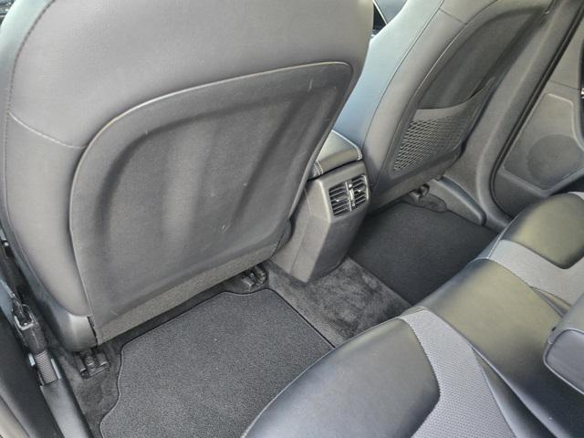 Photo of 2022 Steel Gray Kia Niro EV