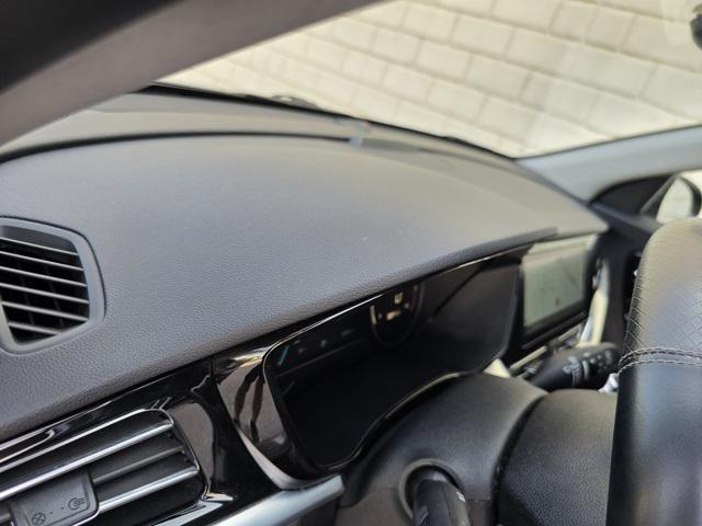 Photo of 2022 Steel Gray Kia Niro EV