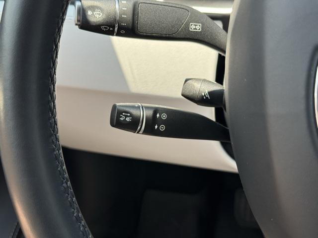 Photo of 2017 Deep Blue Metallic Tesla Model S