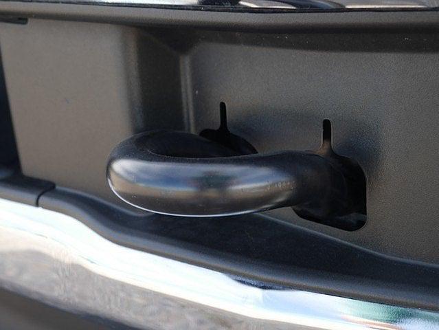 Photo of 2021 Lithium Gray Metallic Ford F-250