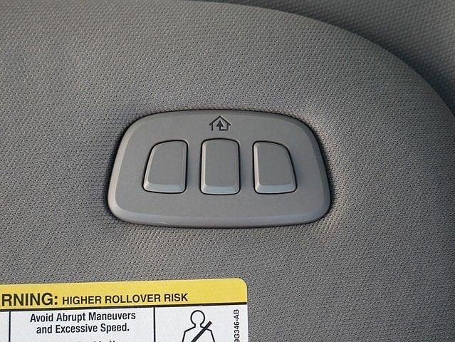Photo of 2021 Lithium Gray Metallic Ford F-250