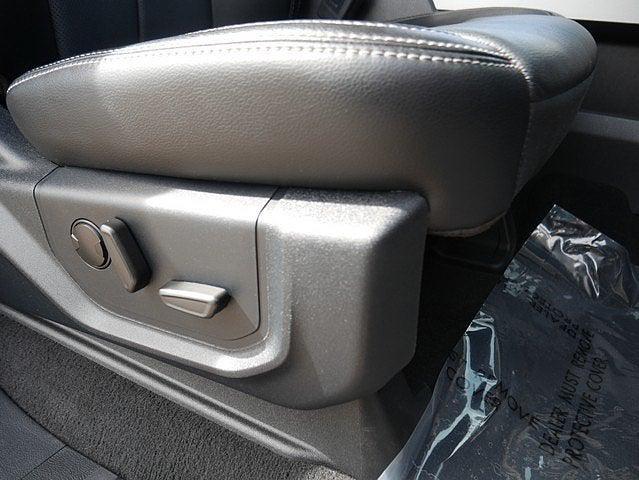 Photo of 2021 Lithium Gray Metallic Ford F-250
