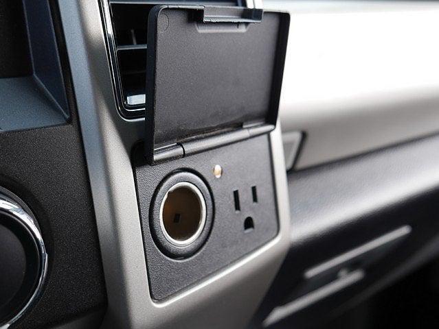 Photo of 2021 Lithium Gray Metallic Ford F-250
