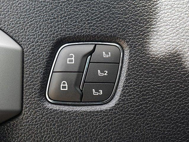 Photo of 2021 Lithium Gray Metallic Ford F-250